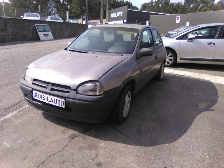 CORSA B  OPEL - ID V_V6485
