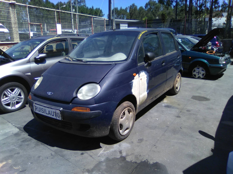 MATIZ  DAEWOO - ID V_V7329