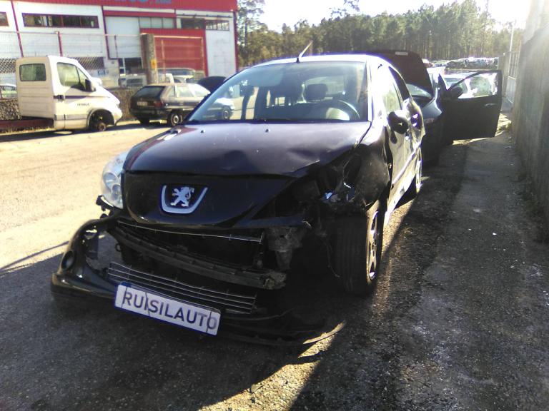 206+  PEUGEOT - ID V_V7787