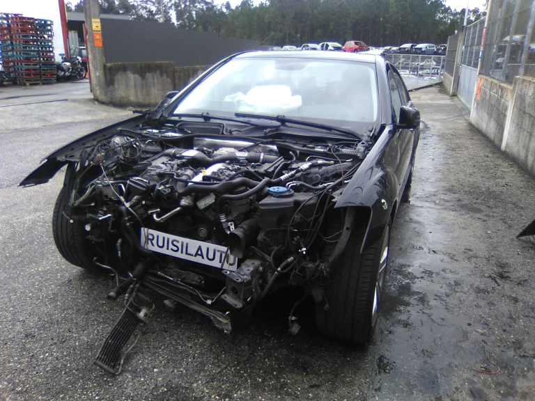 S-CLASS  MERCEDES-BENZ - ID V_V7488