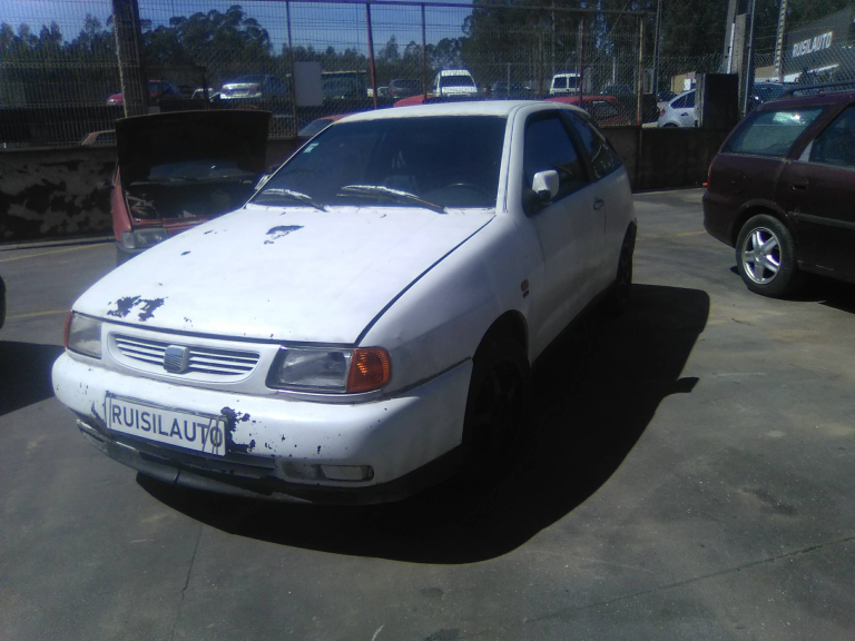 IBIZA II  SEAT - ID V_V7145