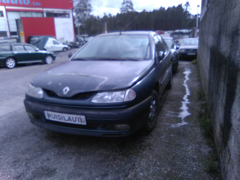 LAGUNA I Grandtour  RENAULT - ID V_V7857