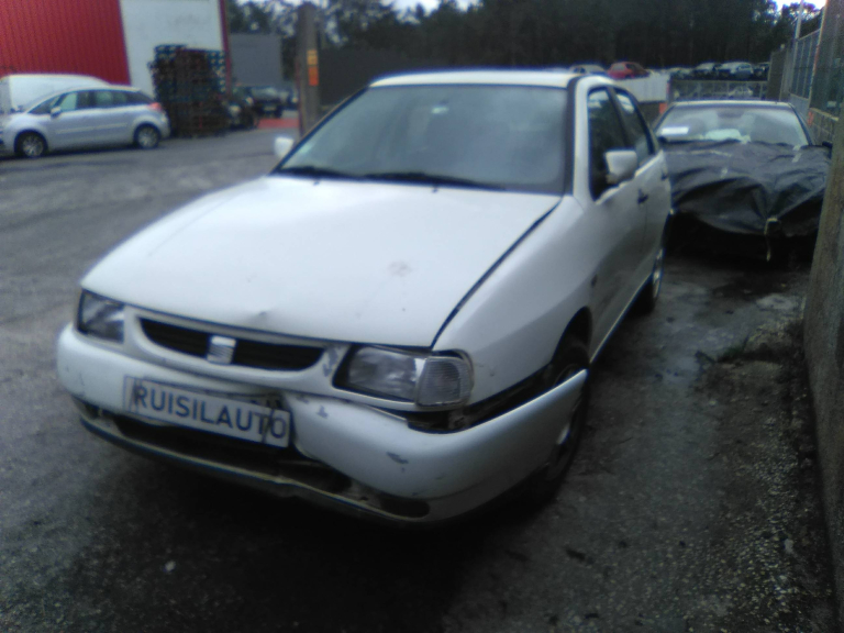 IBIZA II  SEAT - ID V_V7424