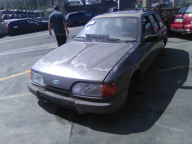 SIERRA Turnier  FORD - ID V_V7485