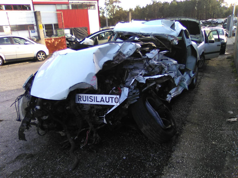 CLIO IV  RENAULT - ID V_V6905