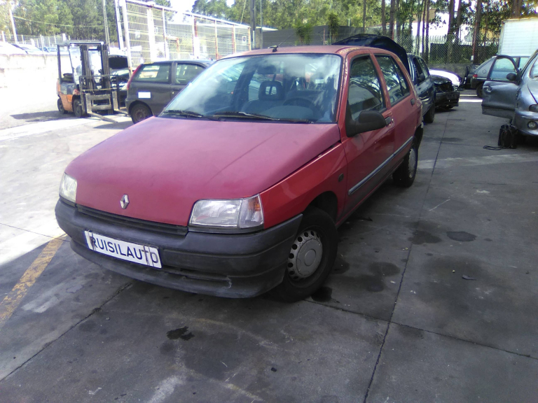 CLIO I  RENAULT - ID V_V7374