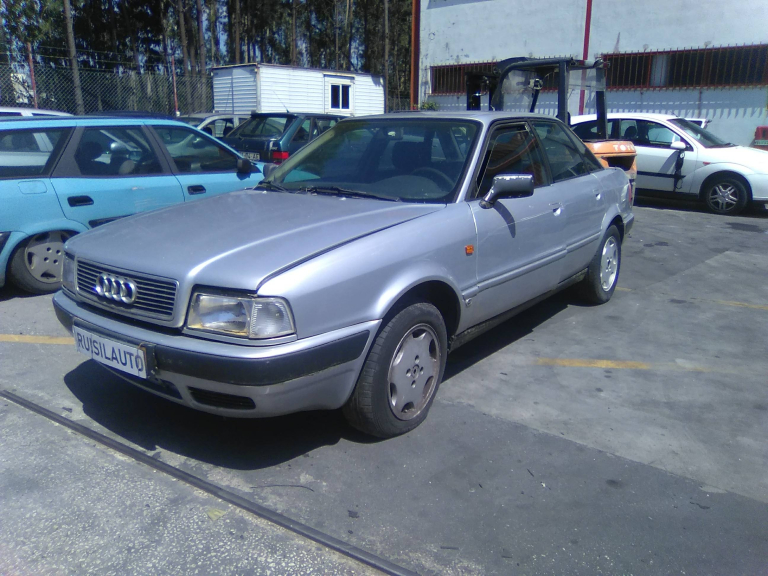 80  AUDI - ID V_V6640