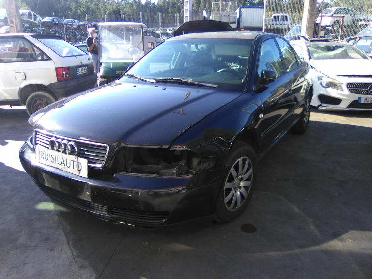 A4  AUDI - ID V_V4839