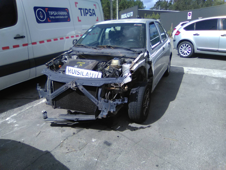 IBIZA II  SEAT - ID V_V6750