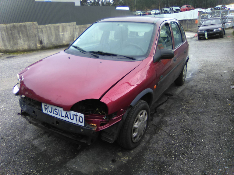 CORSA B  OPEL - ID V_V6914