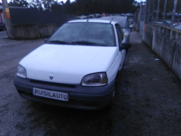 CLIO I  RENAULT - ID V_V7770