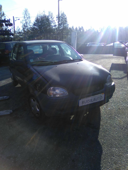 CORSA B  OPEL - ID V_V2801