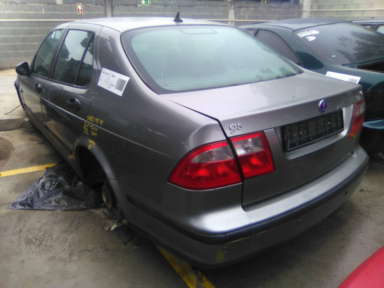 9-5 Combi  SAAB - ID V_V1092