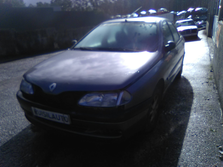 LAGUNA I Grandtour  RENAULT - ID V_V7731