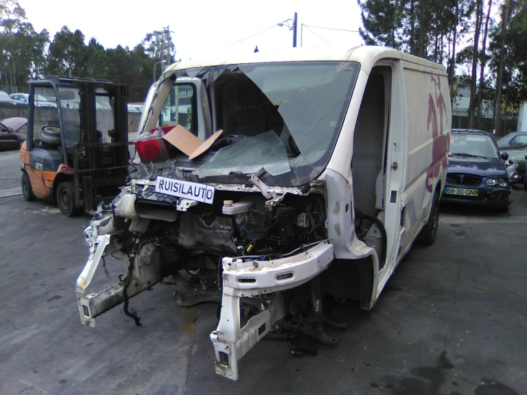 JUMPY  CITROEN - ID V_V7067