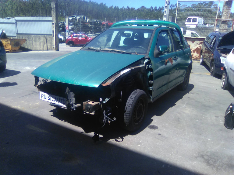 IBIZA II  SEAT - ID V_V6747