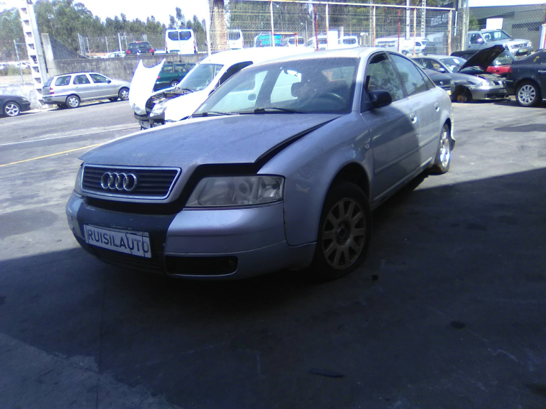 A6  AUDI - ID V_V8150