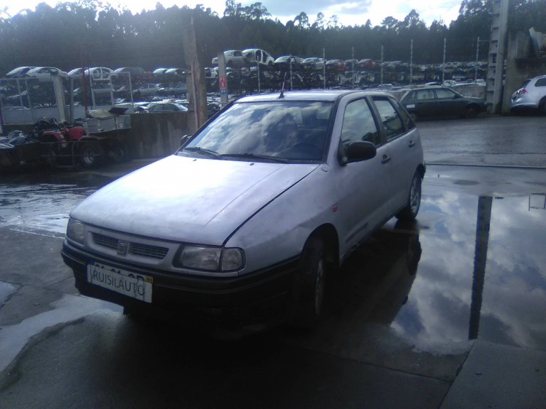 IBIZA II  SEAT - ID V_V4826