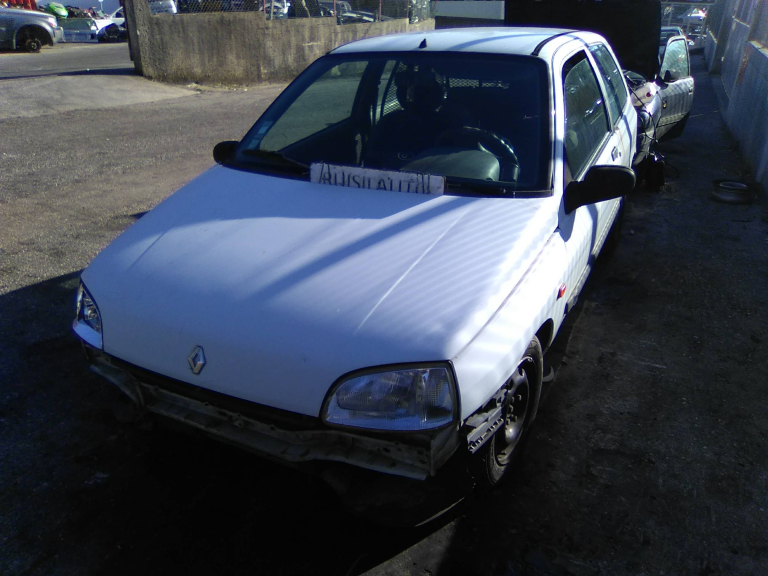 CLIO I  RENAULT - ID V_V6191