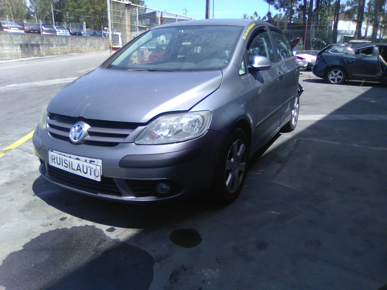 GOLF PLUS  VOLKSWAGEN - ID V_V8213