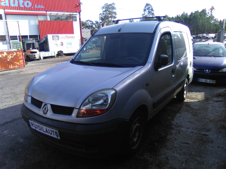 KANGOO  RENAULT - ID V_V6651