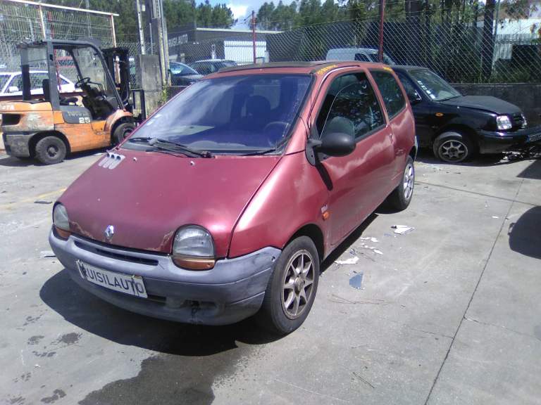 TWINGO I  RENAULT - ID V_V7369