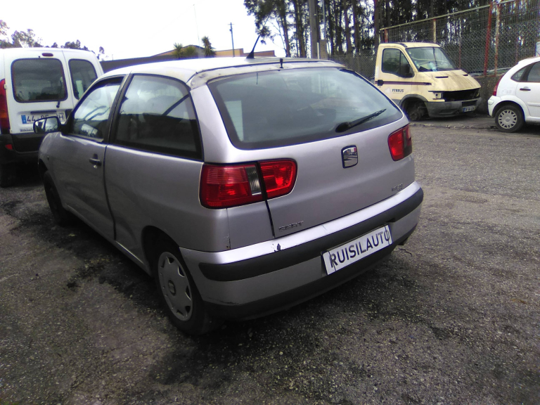 IBIZA II  SEAT - ID V_V7581