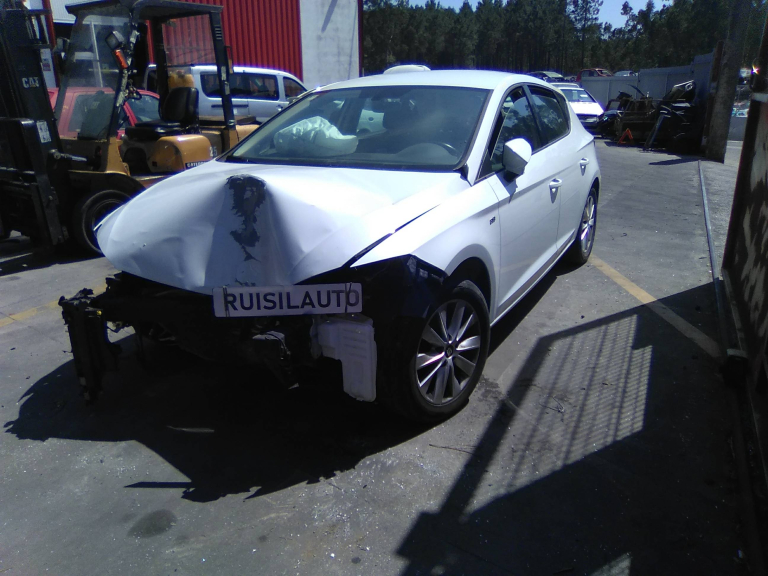 LEON  SEAT - ID V_V7389