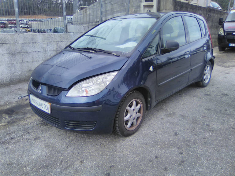 COLT VI  MITSUBISHI - ID V_V4133