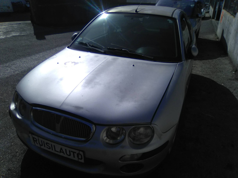 25 Hatchback  ROVER - ID V_V6657