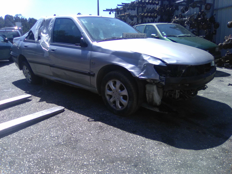 406  PEUGEOT - ID V_V3280