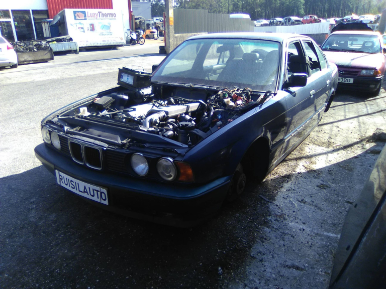 5  BMW - ID V_V6663