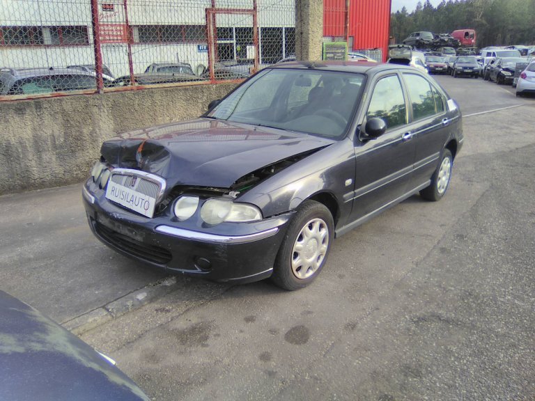 45 Hatchback  ROVER - ID V_V4040