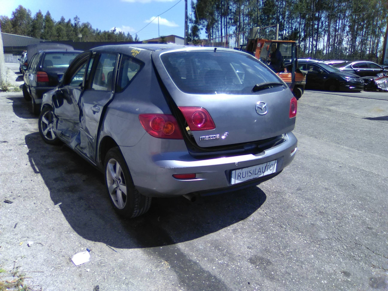 3  MAZDA - ID V_V5478