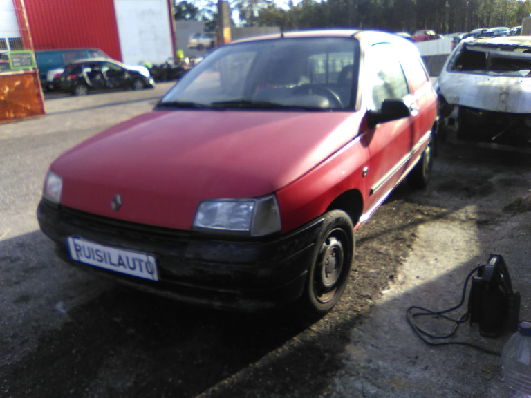 CLIO I  RENAULT - ID V_V7724