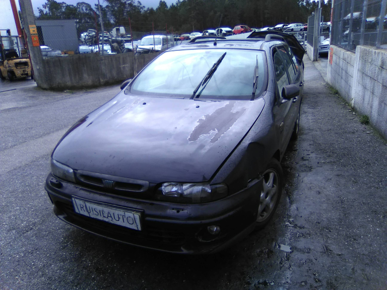 MAREA  FIAT - ID V_V6029