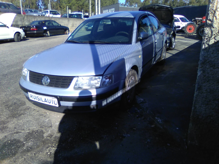 PASSAT  VOLKSWAGEN - ID V_V7753