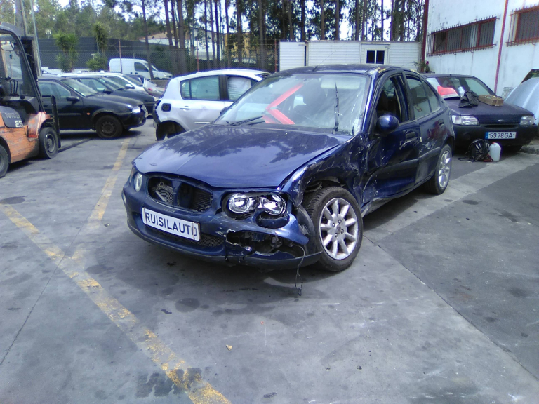 25 Hatchback  ROVER - ID V_V7277