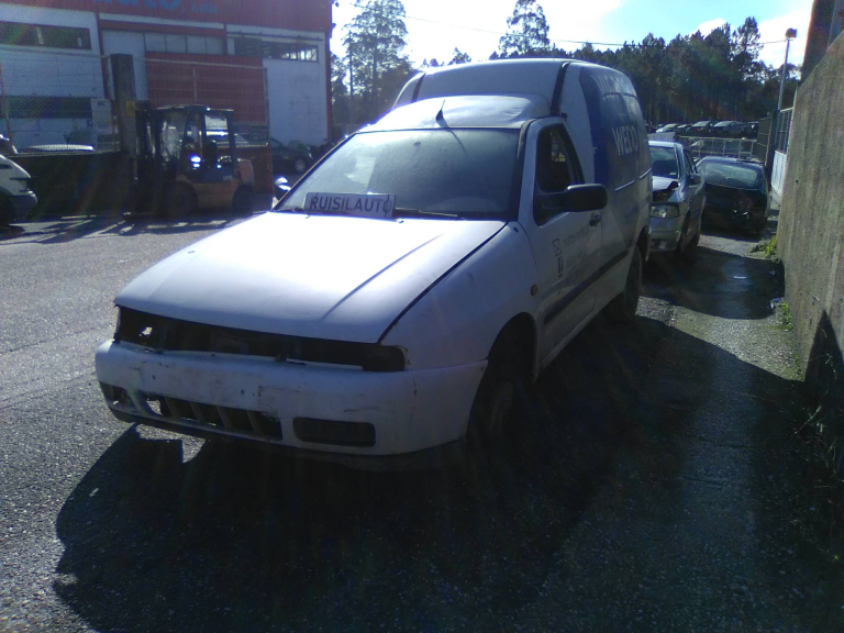 CADDY II Combi  VOLKSWAGEN - ID V_V7823