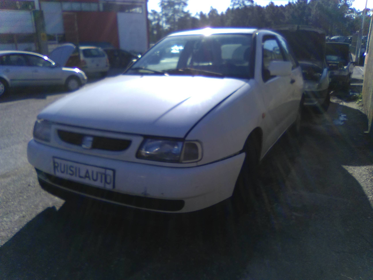 IBIZA II  SEAT - ID V_V7750