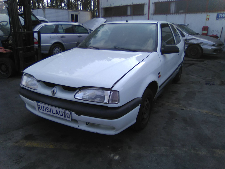 19 II  RENAULT - ID V_V6856