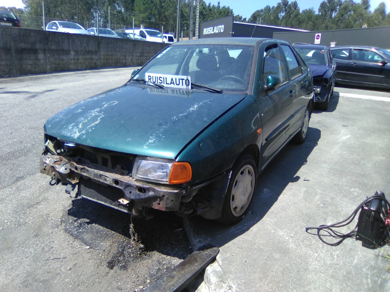 POLO CLASSIC  VOLKSWAGEN - ID V_V6470