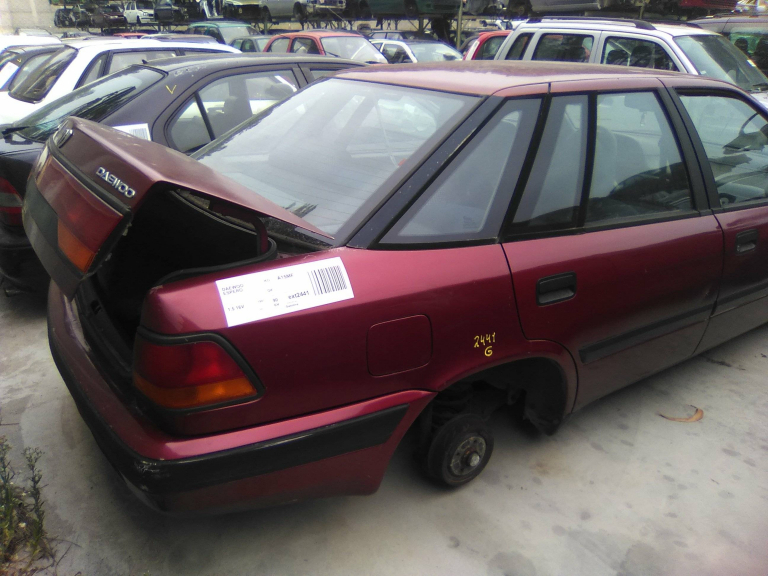 ESPERO  DAEWOO - ID V_V1404