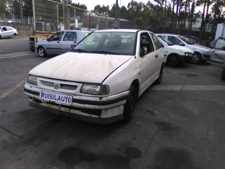 IBIZA II  SEAT - ID V_V7358