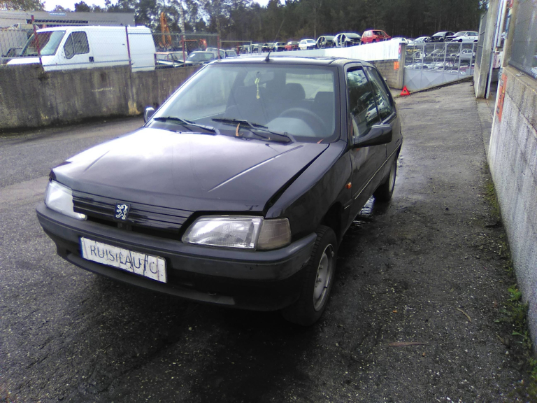 106 I  PEUGEOT - ID V_V6245