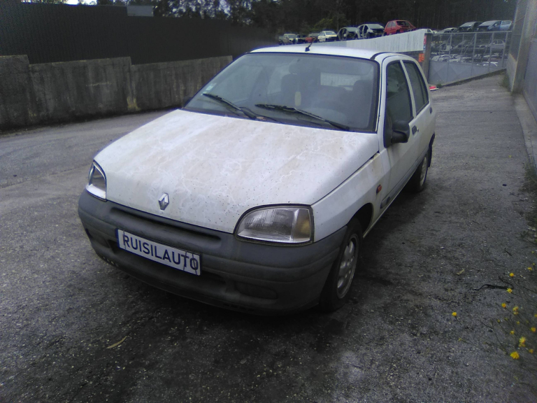 CLIO I  RENAULT - ID V_V6616