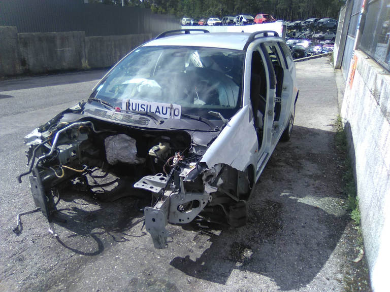 MEGANE II  RENAULT - ID V_V7378