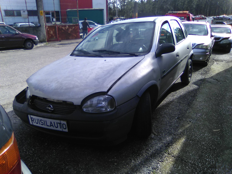 CORSA B  OPEL - ID V_V7008