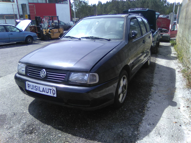 POLO Variant  VOLKSWAGEN - ID V_V6381