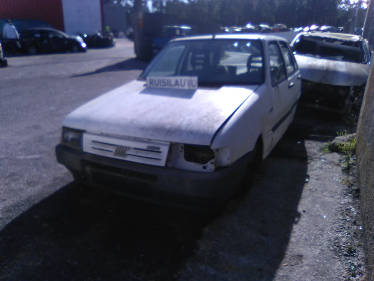 UNO  FIAT - ID V_V7760